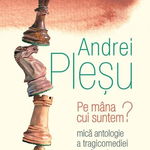 Pe mana cui suntem?, Andrei Plesu