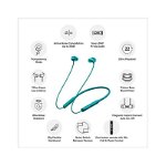 Casti Bluetooth Realme Buds Wireless Pro green, Realme