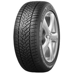 Anvelopa iarna DUNLOP Winter Sport 5 235/55R17 99V Anvelopa iarna DUNLOP Winter Sport 5 235/55R17 99V