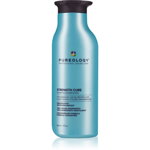 Pureology Strength Cure șampon regenerator pentru femei 266 ml, Pureology