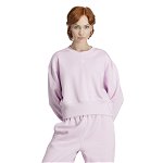 Imbracaminte Femei adidas Originals Adicolor Essentials Crew Sweatshirt Orchid Fusion, adidas Originals