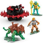 Jucarie Construx M. o. T. U. Classic Roton - GPH23, MegaBloks