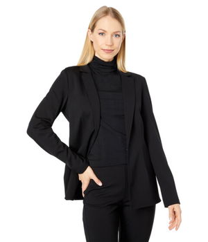 Imbracaminte Femei CAPSULE 121 The Bellatrix Jacket Black, CAPSULE 121