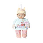 Papusa Zapf Baby Annabell - Bebelus cu zornaitoare, 30 cm