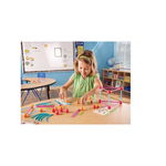 Set constructie - Forme 3D, Learning Resources