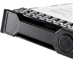 Accesoriu server HP Unitate de stocare Hot-Plug SATA 960GB 6G SSD 2.5 inch Basic Carrier, HP