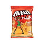 Snacks Kubeti Kubz cu aroma de pizza, 35g, 