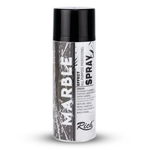 Spray vopsea cu efect de marmura argintiu 200ml Rich 20011374, Galeria Creativ