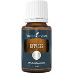Ulei Esential CYPRESS 15 ml, Young Living