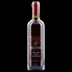 Vin rosu demisec, Pinot Noir, Beciul Domnesc, 0.75L, 12.5% alc., Romania, Beciul Domnesc
