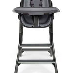 Scaun de masa 4moms Black-Grey