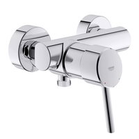Baterie duș monocomandă GROHE Concetto DN15 32210001 crom