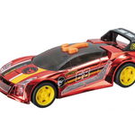 Masinuta Hot Wheels Quick N,  sik, 16,5 x 13 x 9 cm Rosu