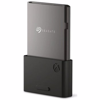 SSD Extern Seagate EXTERNAL SSD SG 1TB XBOX