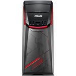 Sistem Desktop PC Gaming ASUS M32CD-K-RO032D cu procesor Intel® Core™ i7-7700 pana la 4.20 GHz, Kaby Lake, 8GB, 1TB, DVD-RW, NVIDIA GeForce GTX 960 2GB, Endless OS, Mouse + Tastatura