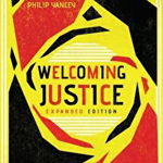 Welcoming Justice: God's Movement Toward Beloved Community - Charles Marsh, Charles Marsh