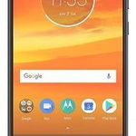 Telefon Mobil Motorola Moto E5 Plus, Procesor Quad-Core 1.4GHz, IPS LCD capacitive touchscreen 6", 3GB RAM, 32GB Flash, 12MP, Wi-Fi, 4G, Dual Sim, Android (Gri)