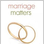 Marriage Matters, Paperback - Tony Evans