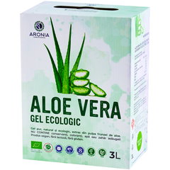 Gel de Aloe Vera 3L ECO,