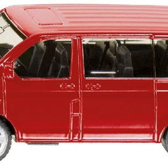 SIKU Vehicle Van VW