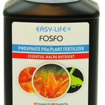 EASY LIFE Fosfo supliment pentru plante de acvariu pe bază de fosfaţi 250ml, Easy life