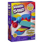 Kinetic Sand Rainbow MIX (6053691) 
