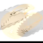 MOFII M6 Rabbit 2.4 Wireless Mouse (Cream), MOFII