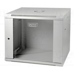 DN-W19 06U/450 Wallmount cabinet 6U, 600x450mm, Digitus