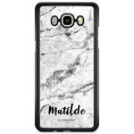 Bjornberry Shell Samsung Galaxy J3 (2016) - Matilde, 