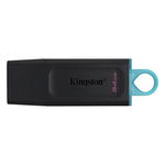 USB 64GB Kingston - Memorie de stocare rapida, Kingston