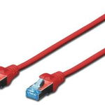 Digitus Patchcord CAT5e, SF-UTP 1m (DK-1531-010/B), Digitus