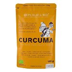 Curcuma (turmeric)