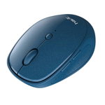 Mouse wireless, Havit, 1600 DPI, Negru