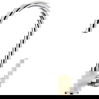 Baterie de bucatarie Teka IN 995 T Granit, aerator anti-calcar, topasbeige