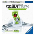 Gravitrax Dipper, Cupa, Set de Accesorii, Ravensburger