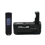 Grip Meike MK-A7II PRO cu telecomanda wireless pentru Sony A7II, Meike