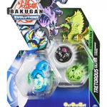 Bakugan Starter Pack S4 Tretorous Ultra 