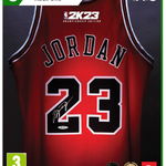 Joc 2K Games NBA 2K23 CHAMPIONSHIP EDITION - Xbox Series S/X
