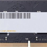 Pamięć do laptopa Apacer SODIMM, DDR4, 8 GB, 2666 MHz, CL19 (AS08GGB26CQYBGH), Apacer