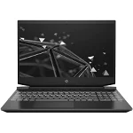 Laptop Gaming HP Pavilion 15-ec2017nq cu procesor AMD Ryzen™ 5 5600H, 15.6", Full HD, 144Hz, 8GB, 512GB SSD, NVIDIA GeForce GTX 1650 4GB, Free DOS, Black