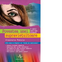 Povestea unei supravietuitoare. Afla acum ce drepturi ai! Invata sa reactionezi!, 