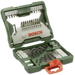 2607019613 - Set accesorii insurubare si burghie mixte, 43 bucati , BOSCH