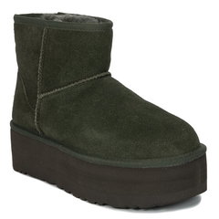 Ghete UGG Classic Mini Platform, UGG
