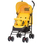 Carucior sport Chipolino Miley banana, Chipolino