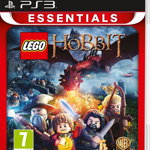 Lego The Hobbit Essentials PS3