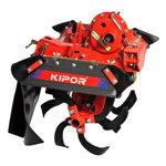 Kipor KTPr20 freza tractata 160mm pentru motocultoare Kipor, KIPOR