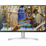 MONITOR 31.5   LG 32UN650-W