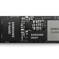 SSD Samsung PM9A1, 1 TB, M.2, PCI Express 4.0, NVMe, TLC, Bulk, Samsung