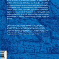 Povesti, povestiri. Amintiri din copilarie | Ion Creanga, Rolcris