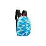 Rucsac 30x15x42cm,ZipIt,Shell,albastru